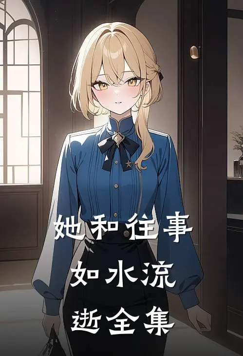 她和往事，如水流逝全集