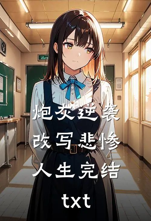 炮灰逆袭：改写悲惨人生完结txt