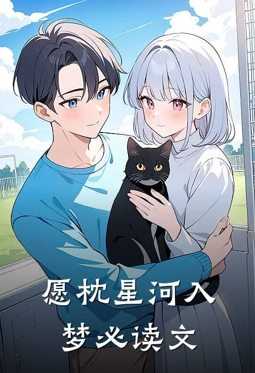 愿枕星河入梦必读文