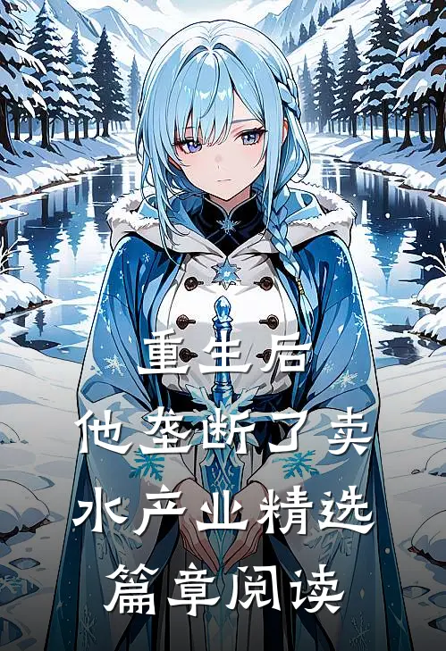 重生后，他垄断了卖水产业精选篇章阅读