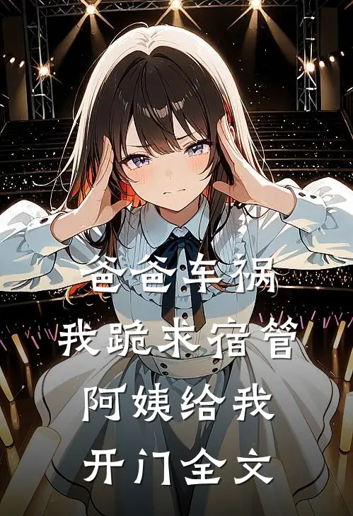 爸爸车祸，我跪求宿管阿姨给我开门全文