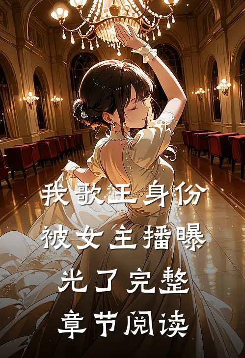 我歌王身份被女主播曝光了完整章节阅读