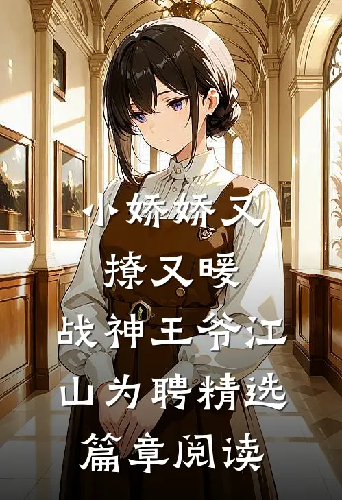小娇娇又撩又暖，战神王爷江山为聘精选篇章阅读
