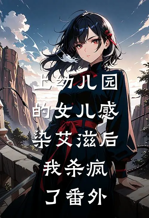 上幼儿园的女儿感染艾滋后，我杀疯了番外