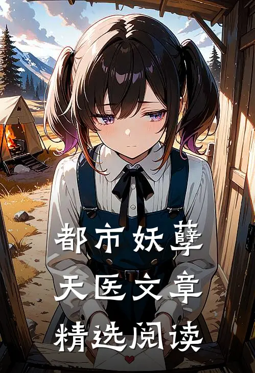 都市妖孽天医文章精选阅读