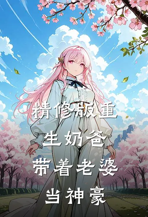 精修版重生奶爸，带着老婆当神豪