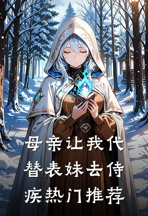 母亲让我代替表妹去侍疾热门推荐