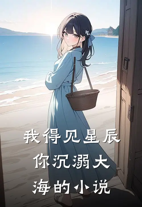 我得见星辰，你沉溺大海的小说