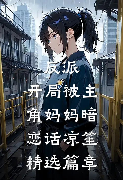 反派:开局被主角妈妈暗恋 话凉笙精选篇章