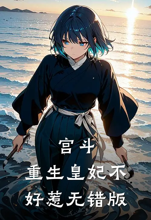 宫斗：重生皇妃不好惹无错版