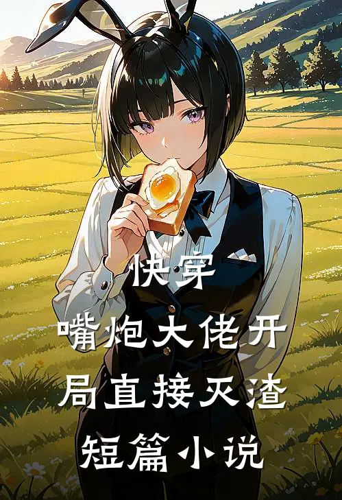 快穿：嘴炮大佬开局直接灭渣短篇小说