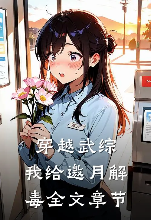 穿越武综，我给邀月解毒全文章节