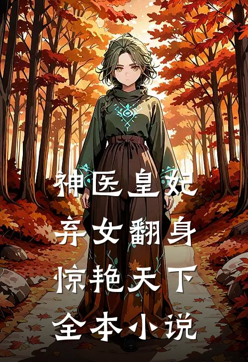 神医皇妃：弃女翻身惊艳天下全本小说