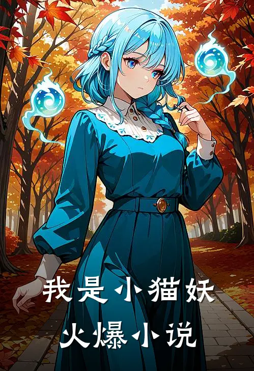 我是小猫妖火爆小说