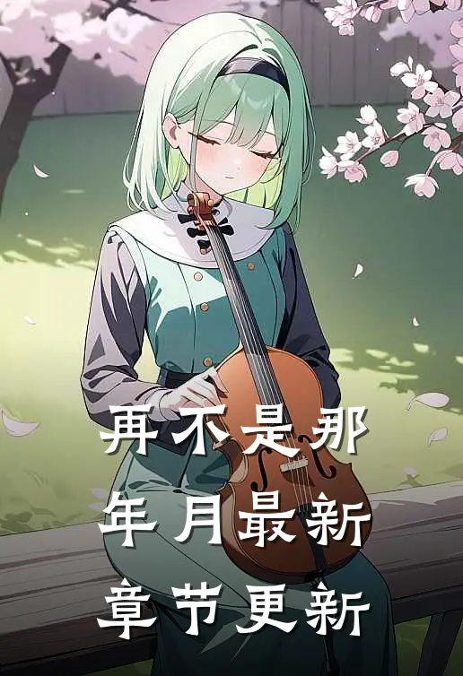 再不是那年月最新章节更新