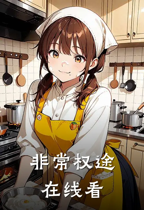 非常权途在线看