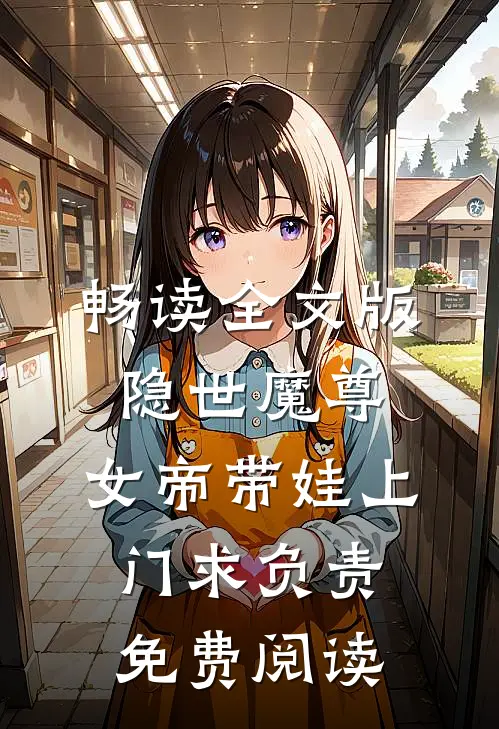 畅读全文版隐世魔尊,女帝带娃上门求负责免费阅读