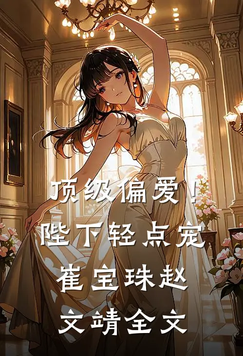 顶级偏爱！陛下轻点宠崔宝珠赵文靖全文