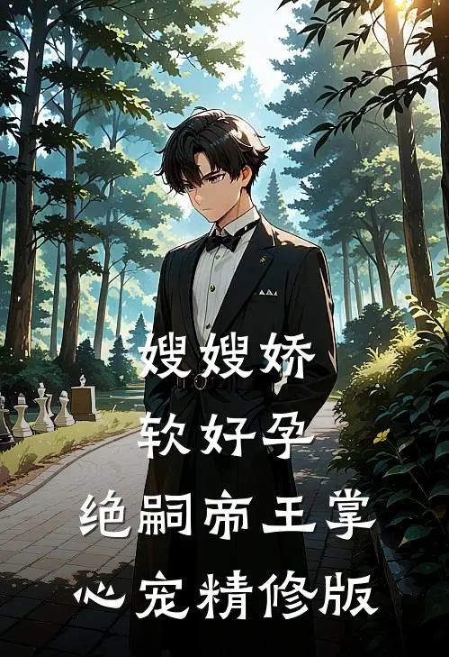 嫂嫂娇软好孕，绝嗣帝王掌心宠精修版