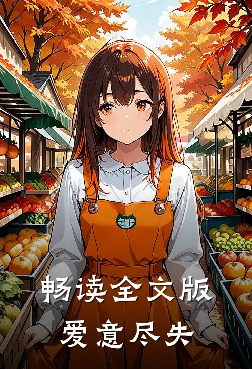 畅读全文版爱意尽失