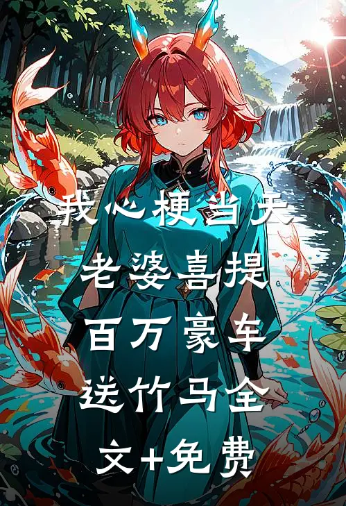 我心梗当天，老婆喜提百万豪车送竹马全文+免费