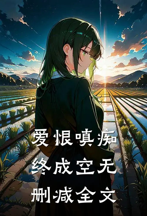 爱恨嗔痴终成空无删减全文