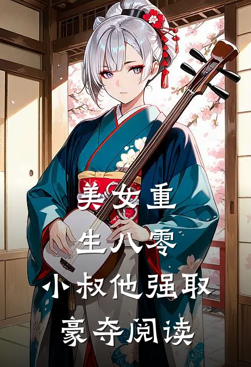 美女重生八零，小叔他强取豪夺阅读