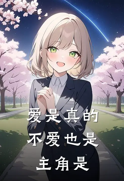 爱是真的，不爱也是主角是