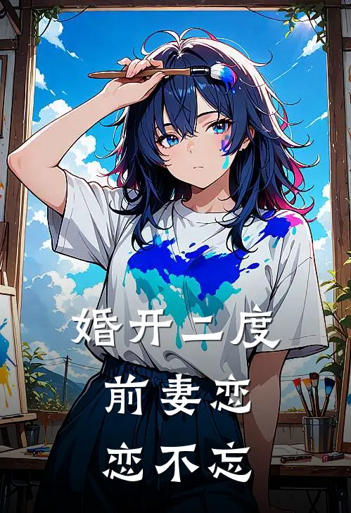 婚开二度：前妻恋恋不忘