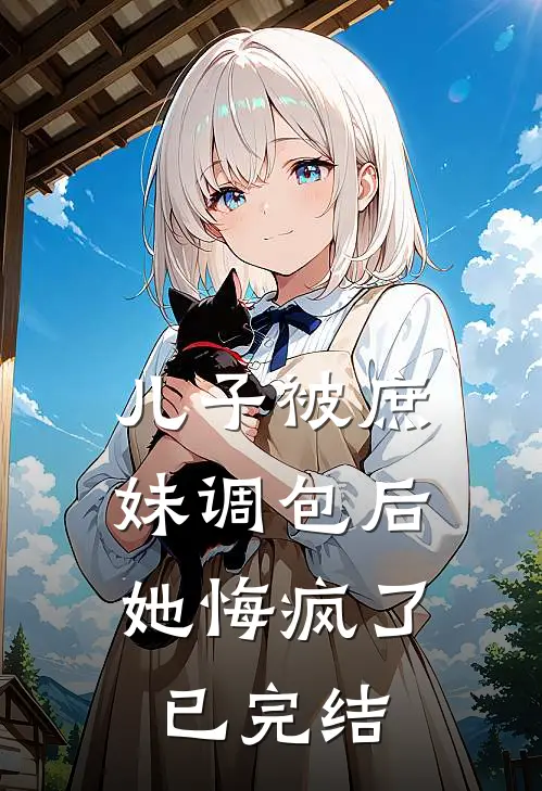 儿子被庶妹调包后，她悔疯了已完结