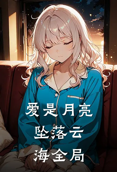 爱是月亮，坠落云海全局