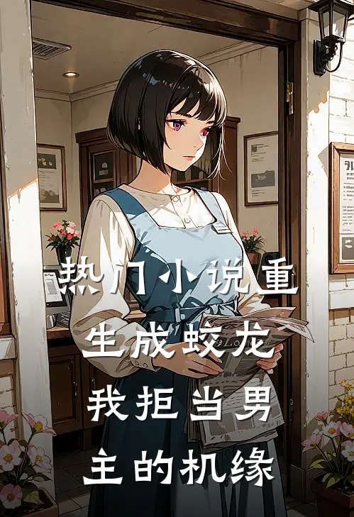 热门小说重生成蛟龙，我拒当男主的机缘