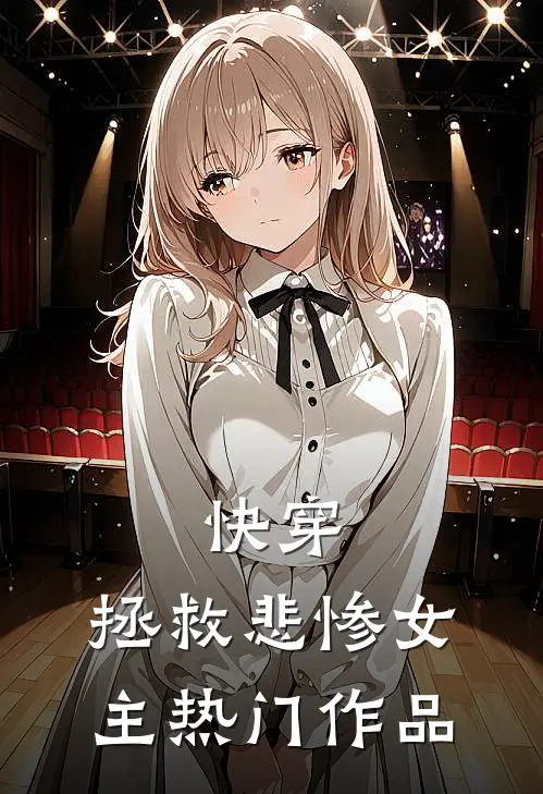 快穿：拯救悲惨女主热门作品
