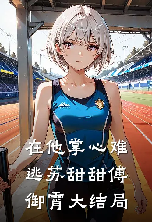 在他掌心难逃苏甜甜傅御霄大结局