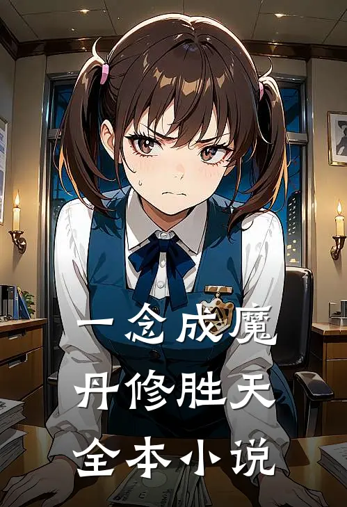 一念成魔，丹修胜天全本小说