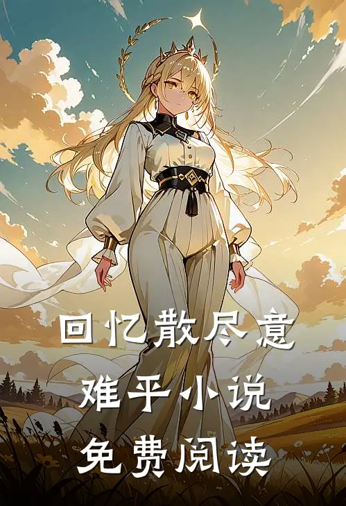 回忆散尽意难平小说免费阅读