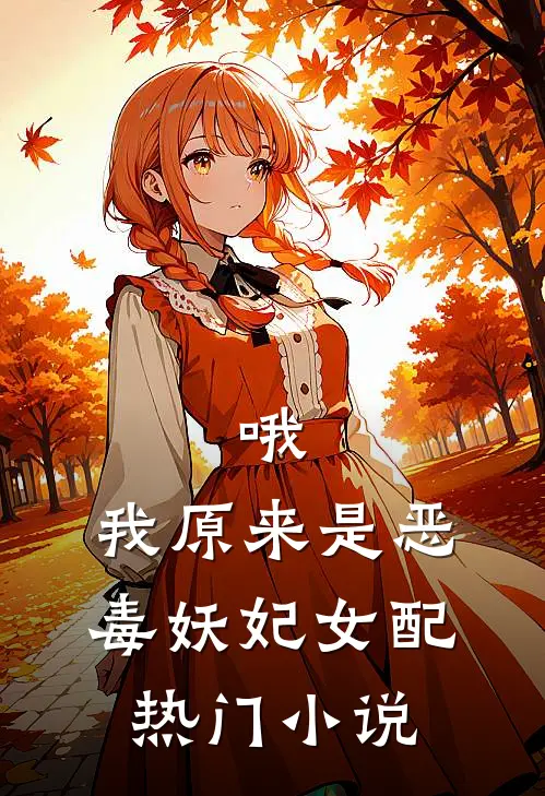 哦，我原来是恶毒妖妃女配热门小说