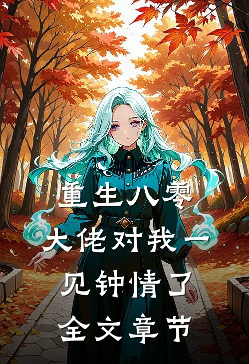 重生八零，大佬对我一见钟情了全文章节