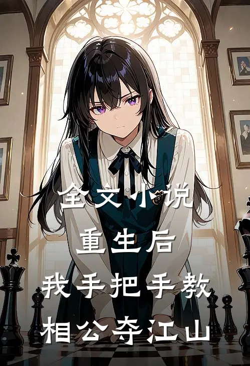 全文小说重生后，我手把手教相公夺江山