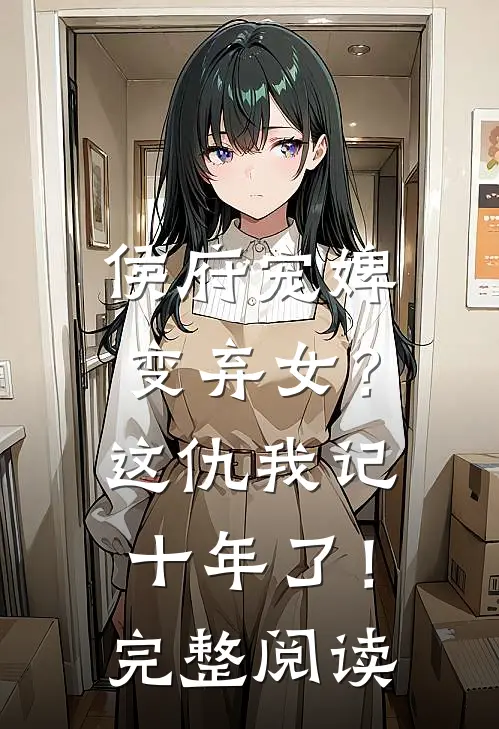 侯府宠婢变弃女？这仇我记十年了！完整阅读