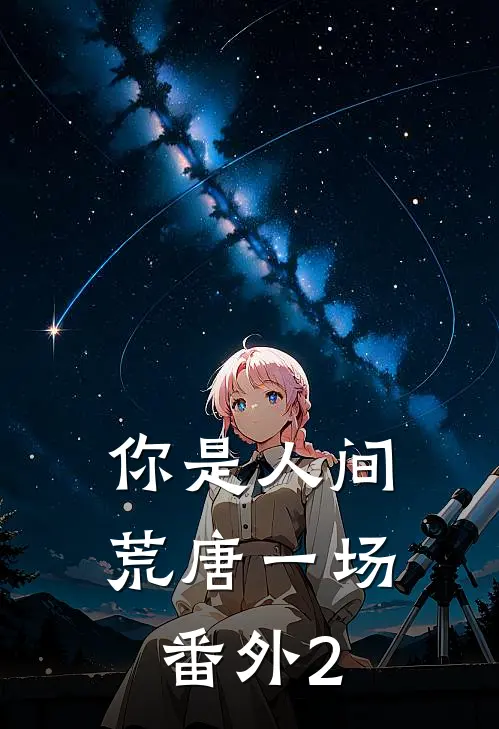 你是人间荒唐一场番外2