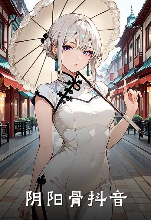 阴阳骨抖音