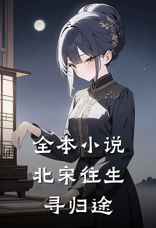 全本小说北宋往生寻归途