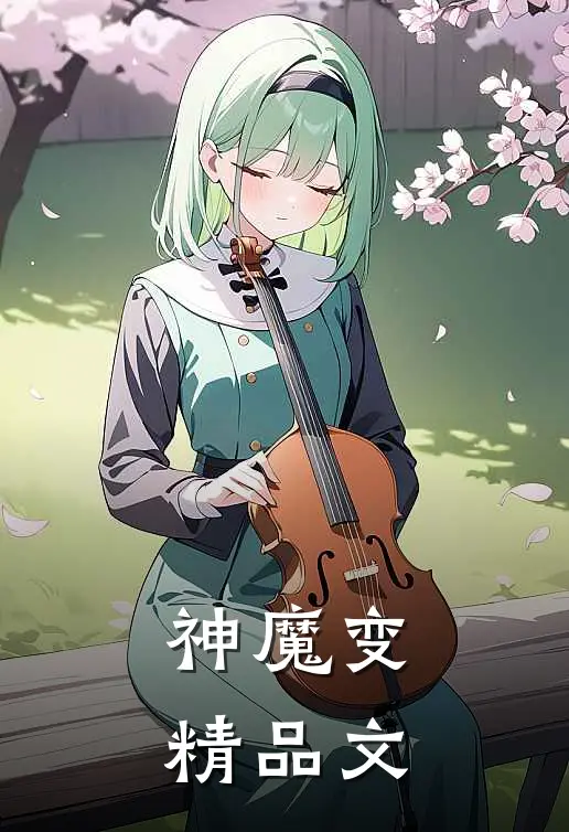 神魔变精品文