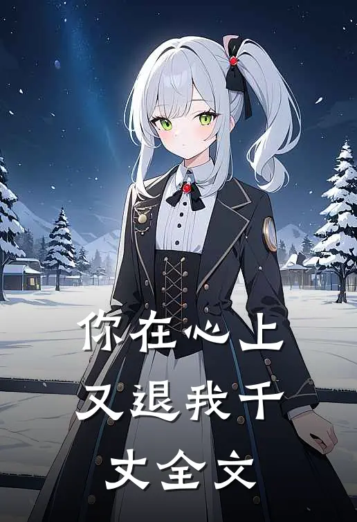 你在心上，又退我千丈全文