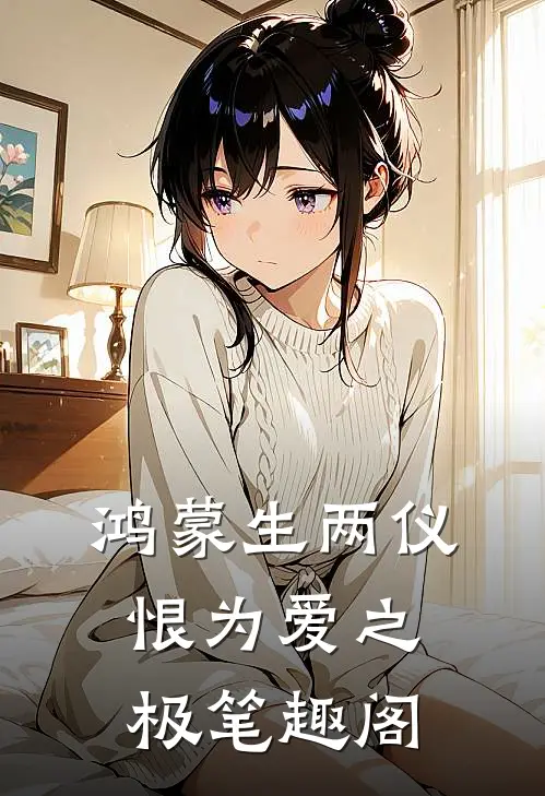 鸿蒙生两仪，恨为爱之极笔趣阁