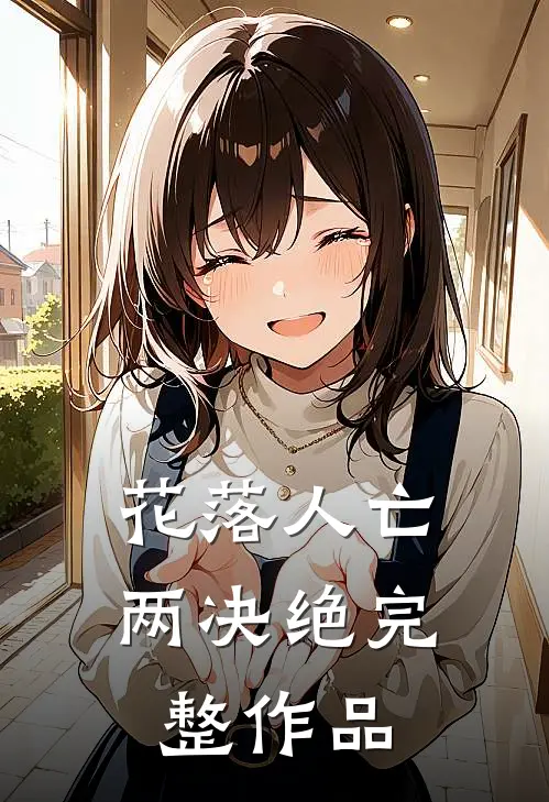花落人亡两决绝完整作品