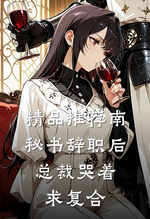 精品推荐南秘书辞职后，总裁哭着求复合