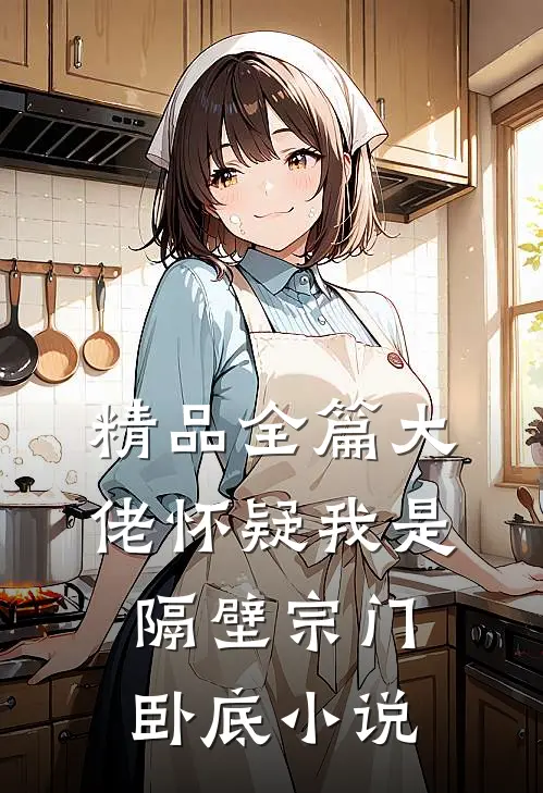 精品全篇大佬怀疑我是隔壁宗门卧底小说