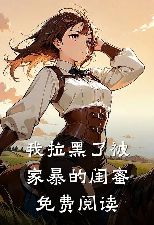 我拉黑了被家暴的闺蜜免费阅读